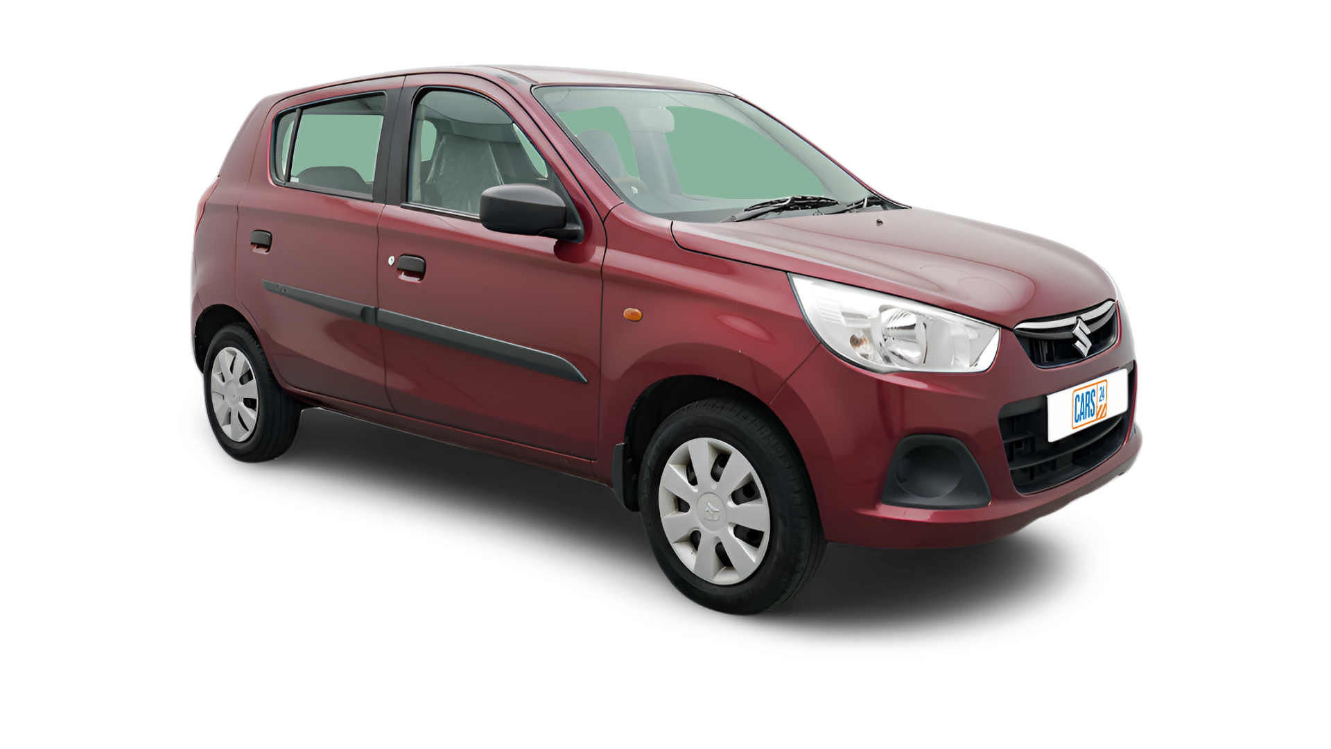 Maruti Alto K10-img